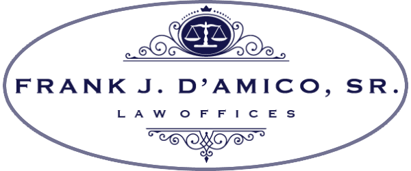 best personal injury attorney logo