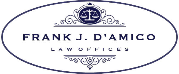 best personal injury attorney logo