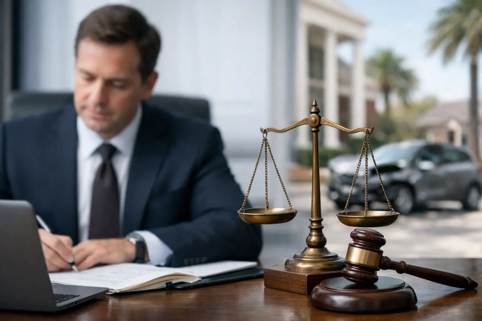 Personal Injury Attorney Metairie Guide
