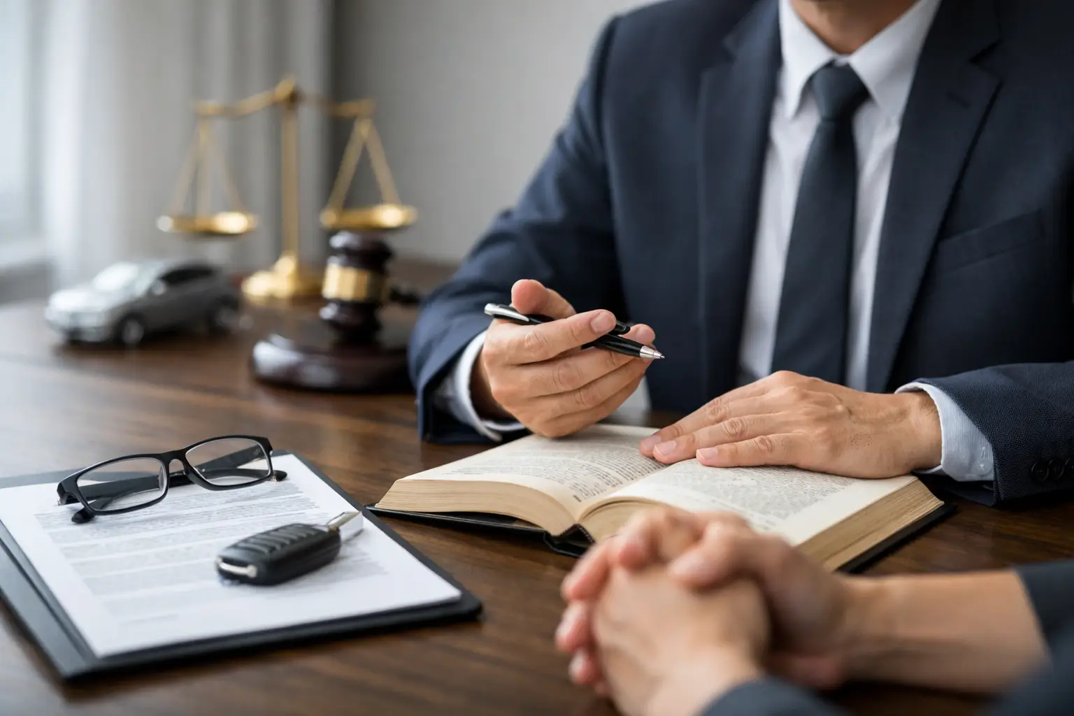When to Call an Insurance Bad Faith Attorney